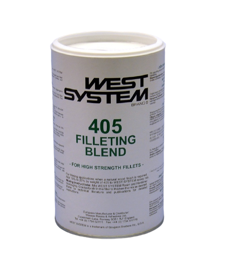 West-Filleting blend